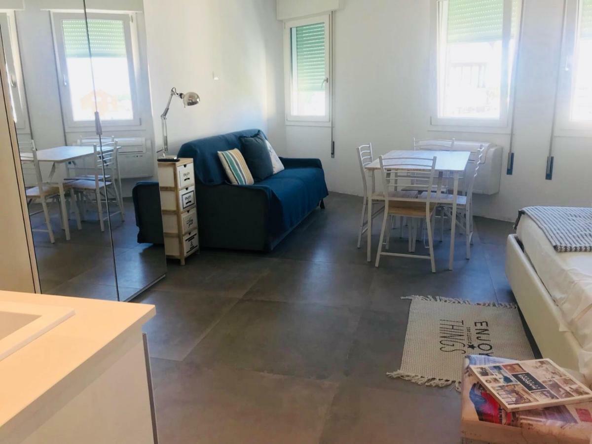 Piazza Mazzini Apartment Lido di Jesolo