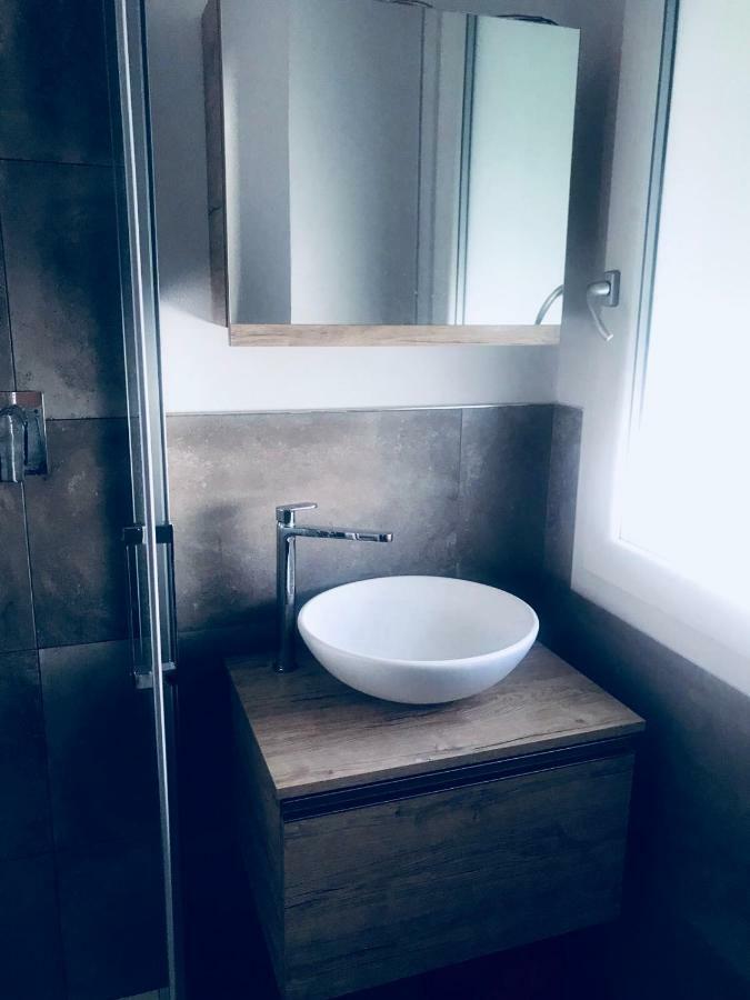 Apartment Piazza Mazzini